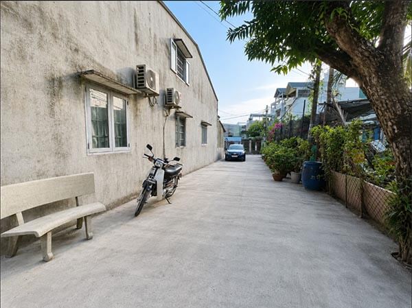 Bán Nhà 2 tầng đường An Phú Đông 09, Quận 12, 109m² (6x18), hẻm ô tô 6m, 5.6 tỷ 