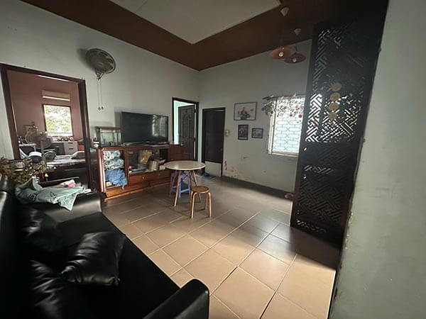 Bán Nhà 2 tầng đường An Phú Đông 09, Quận 12, 109m² (6x18), hẻm ô tô 6m, 5.6 tỷ 