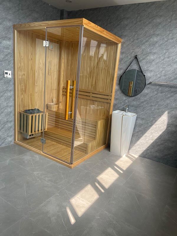 Bán Nhà 4 tầng đường Thạnh Lộc 27, Thạnh Lộc, Quận 12, 79.3m² (4.1x19), đường xe hơi, 4 phòng ngủ, 6.8 tỷ