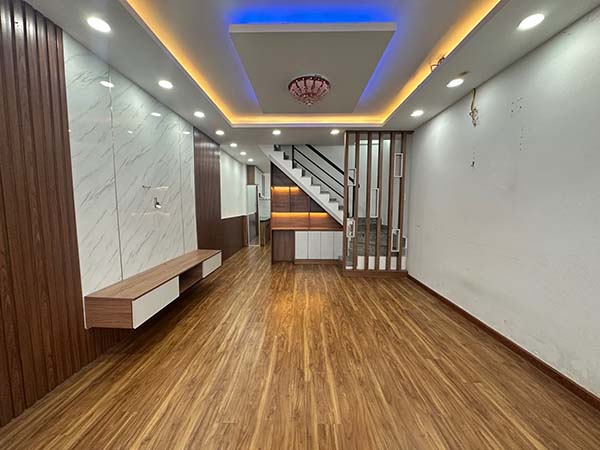 Bán Nhà 2 Tầng đường Lê Văn Khương, Tân Thới Hiệp Quận 12, 48m(4x12), 2 Phòng Ngủ, 3.09 Tỷ